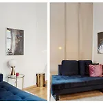 Arbio I Design Studio Near Deutsche Oper Berlin