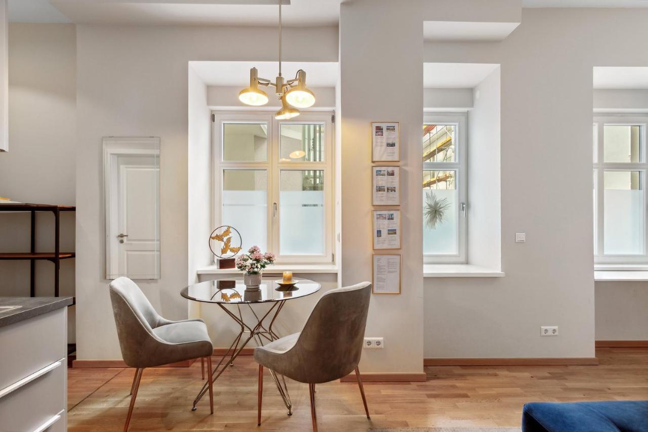 Appartement Arbio I Design Near Deutsche Oper