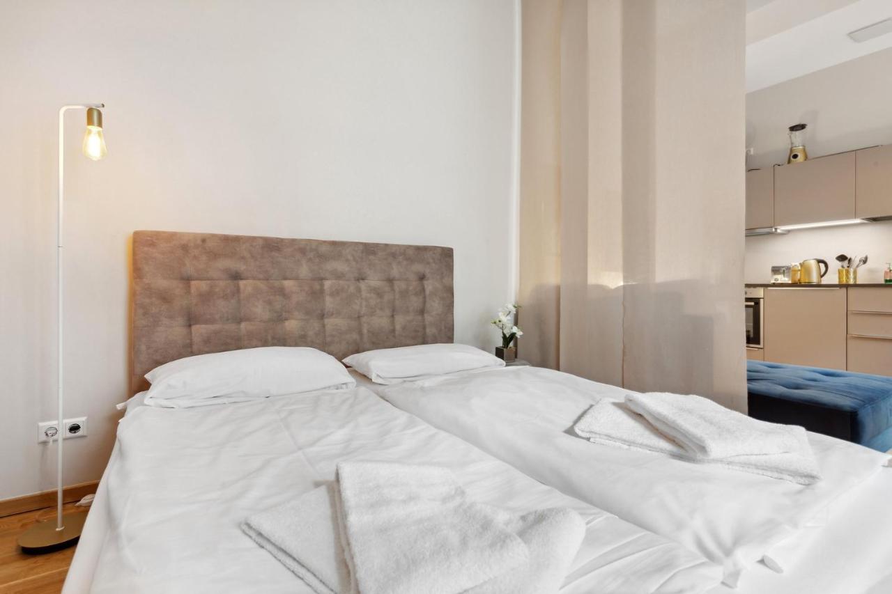 Appartement Arbio I Design Near Deutsche Oper *
