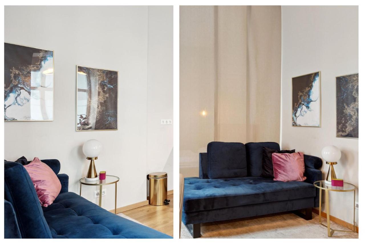 Arbio I Design Near Deutsche Oper Appartement Berlijn