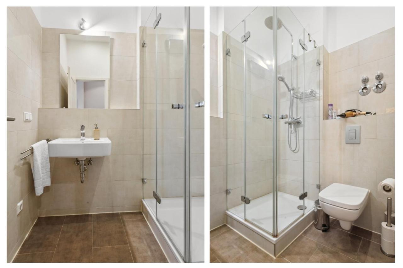 Arbio I Design Near Deutsche Oper Appartement *
