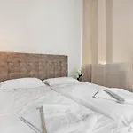 Modern&new designer flat in Charlottenburg
