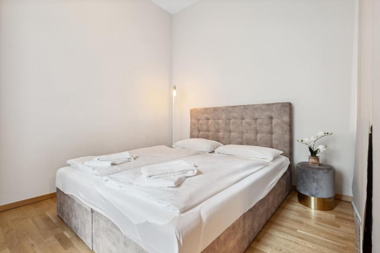 Modern&new Designer Flat In Charlottenburg *